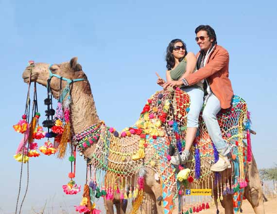 Rajasthan Holiday Tour Package